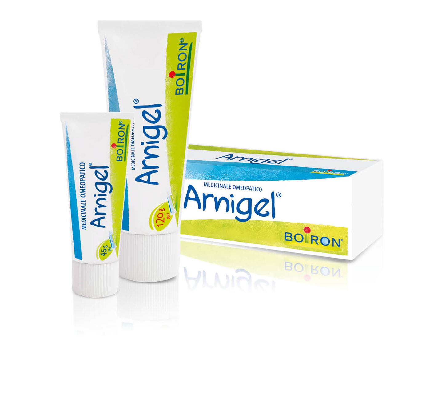 ARNIGEL*7% GEL TUBO 120G - farmanauta.it