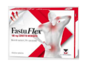 FASTUFLEX*5CER MEDIC 180MG - farmanauta.it
