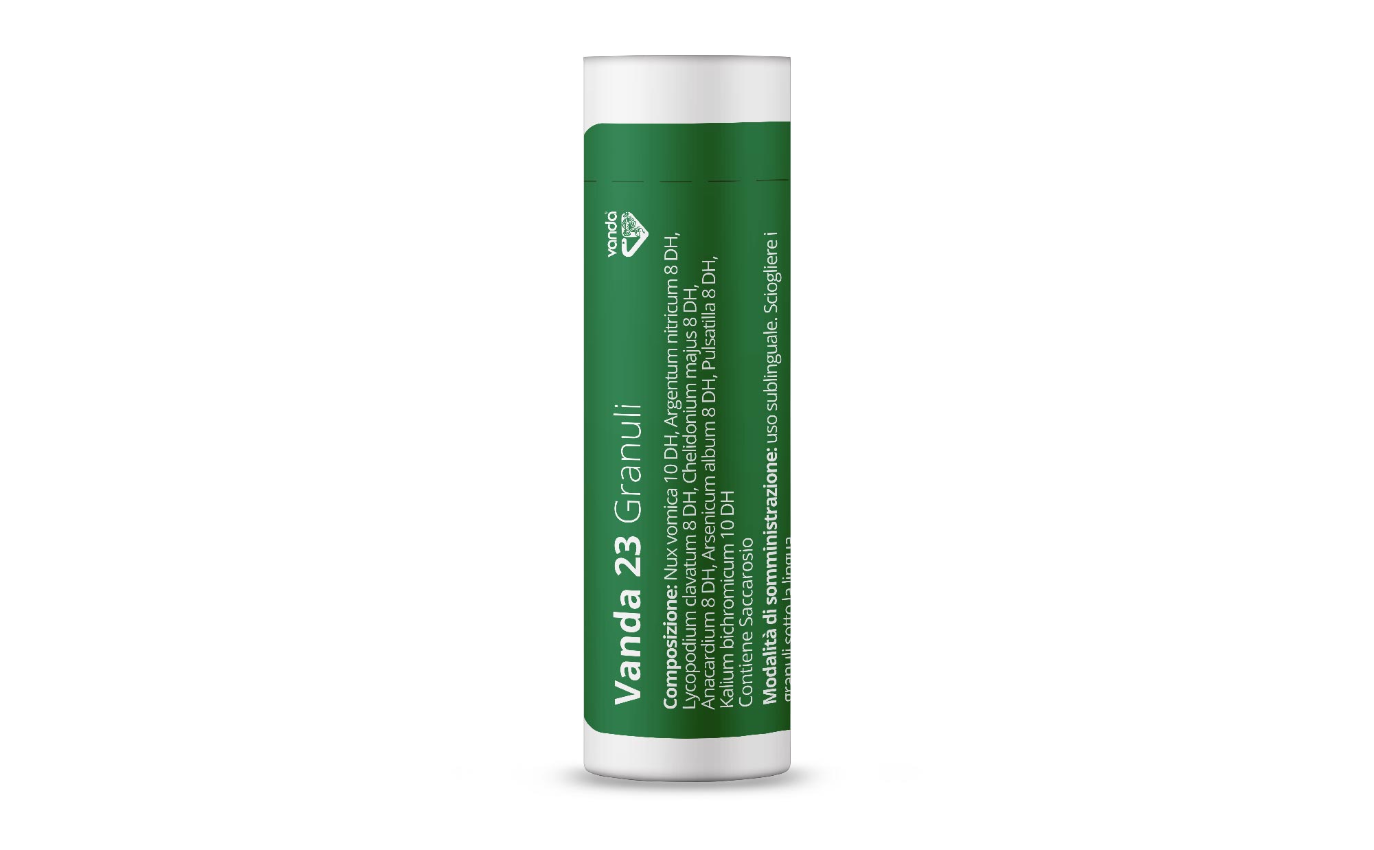 VANDA 23*4G 80GR CONT MULTID - farmanauta.it