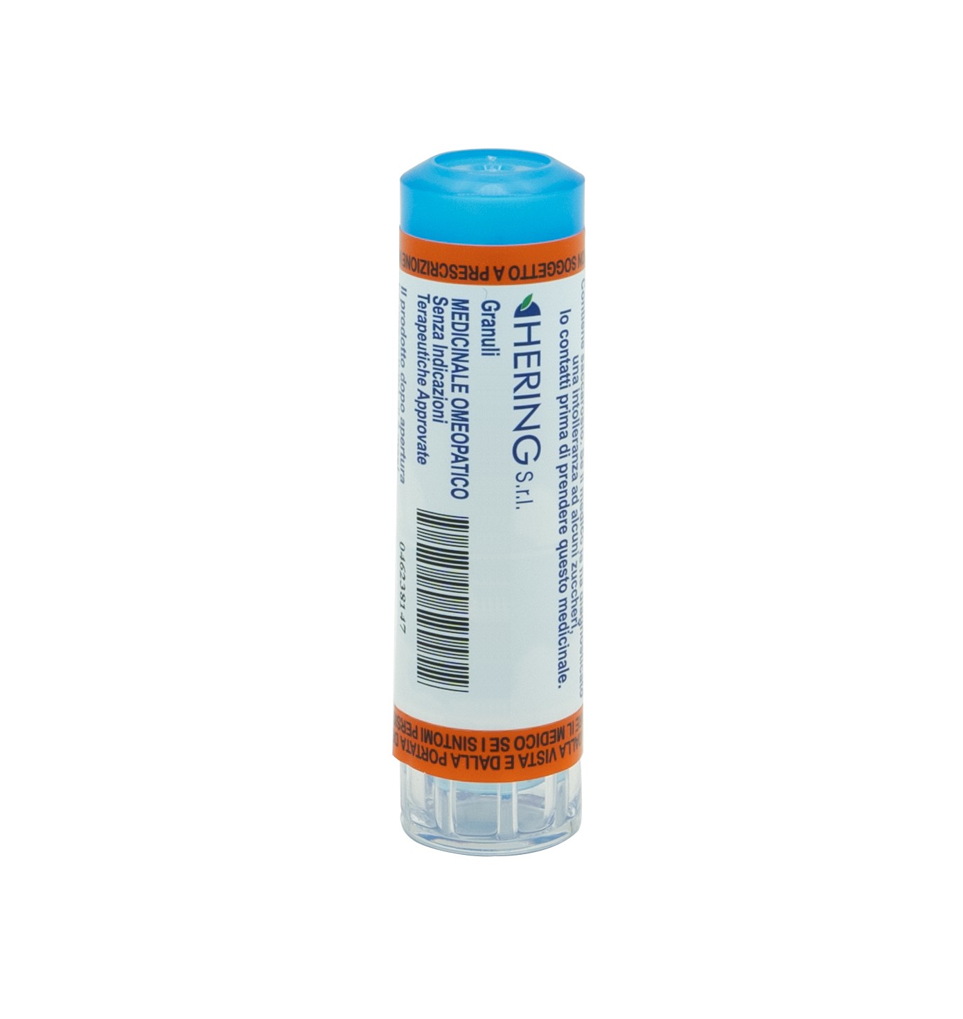 ARGENTUM NITRICUM*5CH 80GR 4G - farmanauta.it