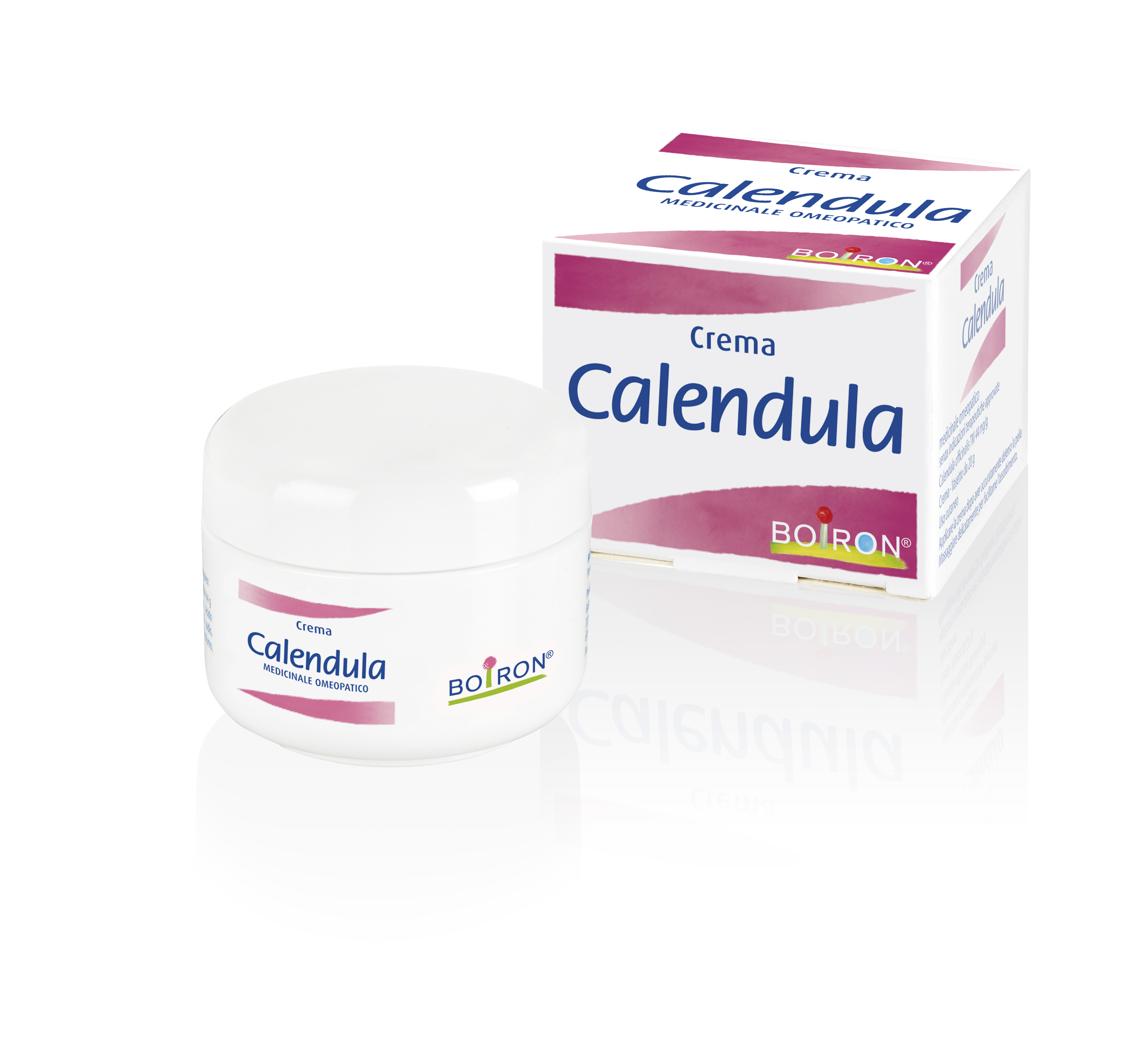 CALENDULA*CREMA 20G 44MG/G - farmanauta.it