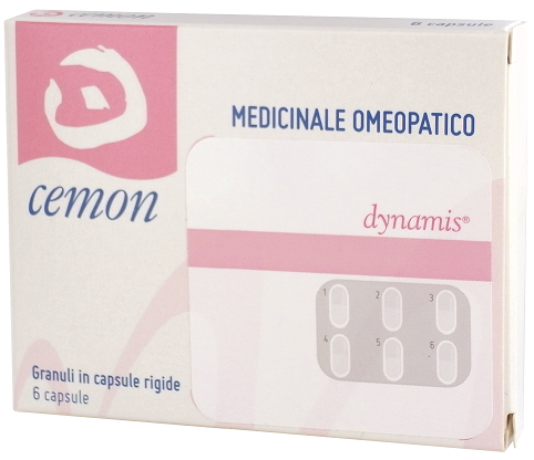GELSEMIUM SEMP DYN*6LM-30LM - farmanauta.it