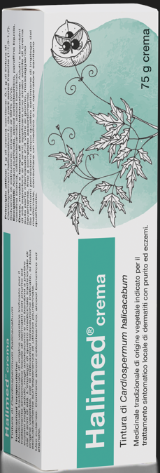 HALIMED*CREMA 1TUB 100MG/G 75G - farmanauta.it