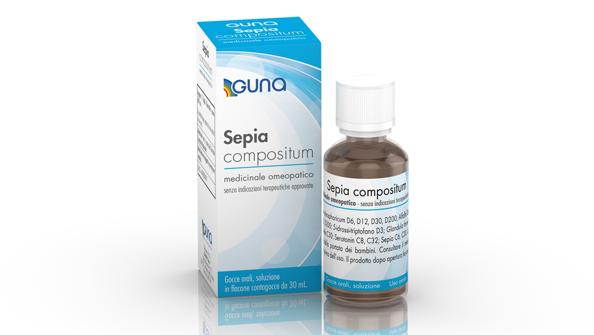 SEPIA COMPOSITUM*OS GTT 30ML - farmanauta.it
