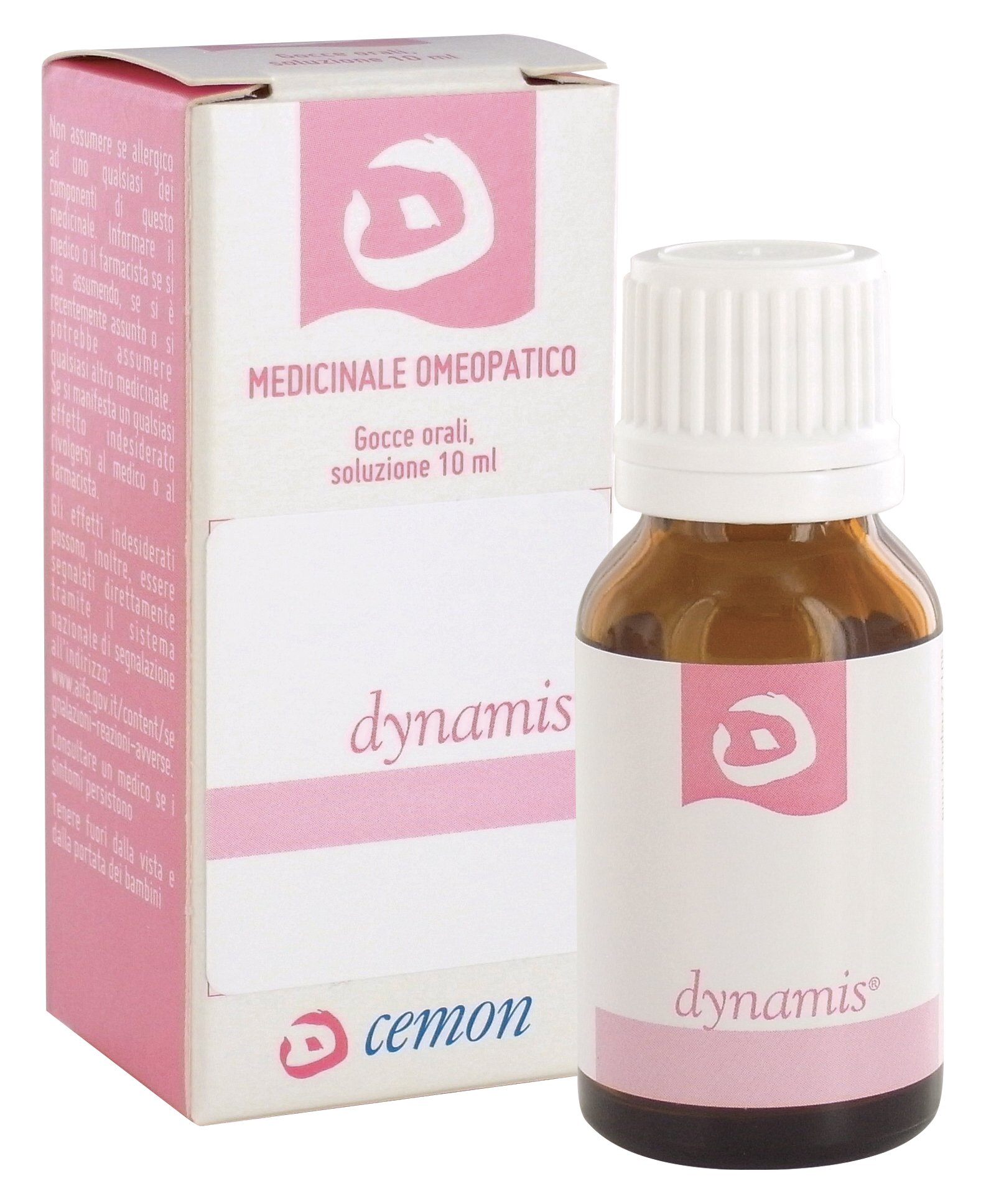 NUX VOMICA DYN*200K 10ML - farmanauta.it