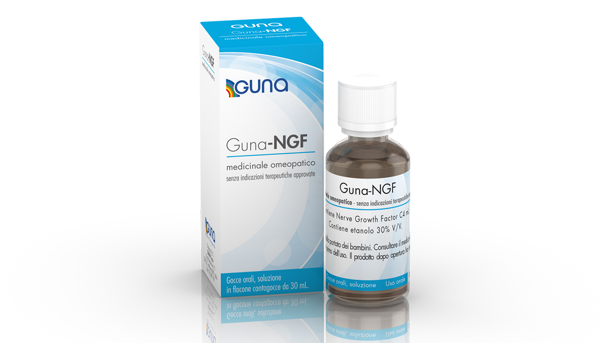 GUNA NGF*C4 OS GTT 30ML - farmanauta.it