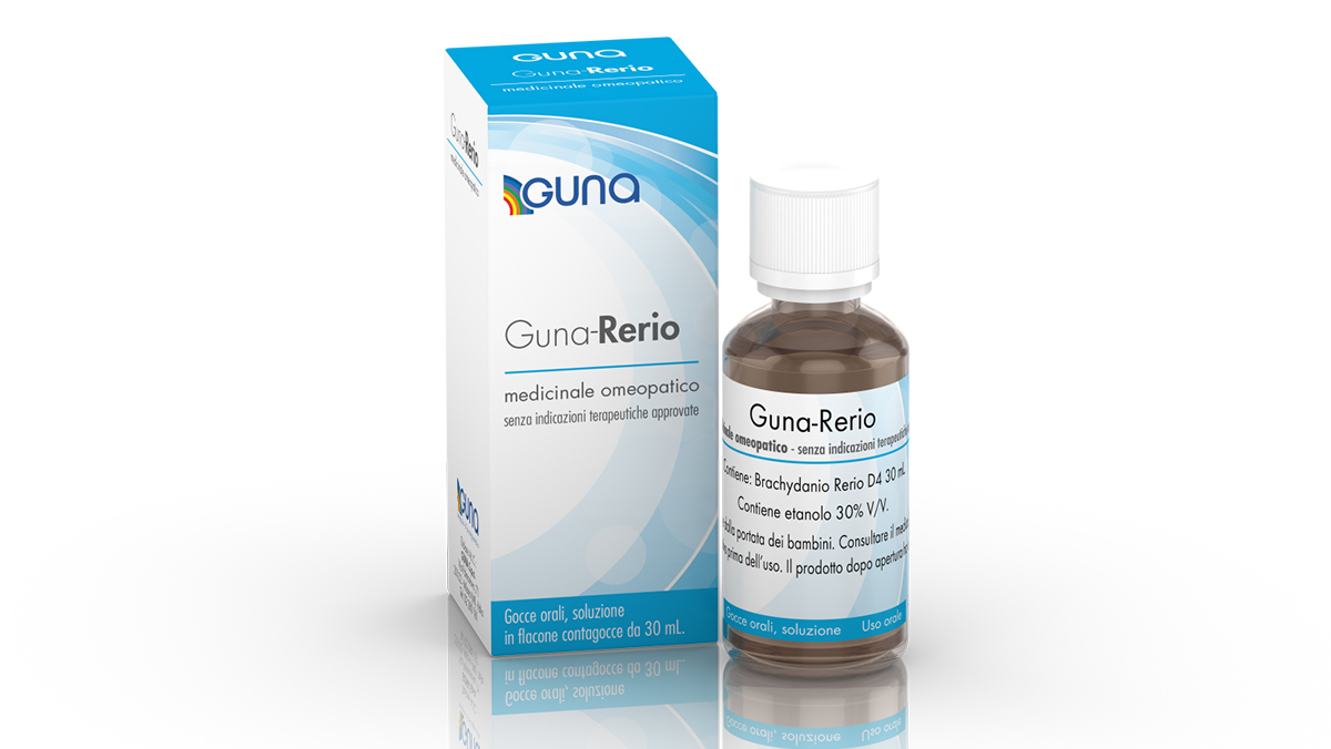 GUNA RERIO*D4 OS GTT 30ML - farmanauta.it