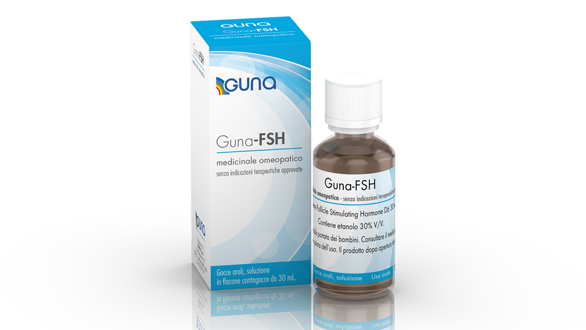 GUNA FSH*D6 OS GTT 30ML - farmanauta.it