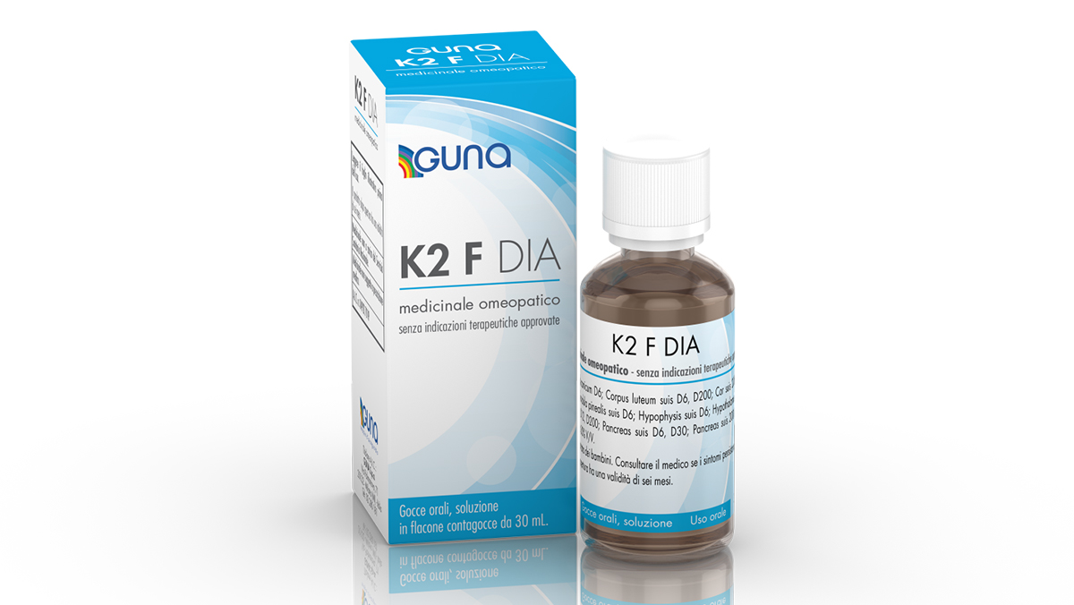 K2 F DIA*OS GTT 30ML - farmanauta.it