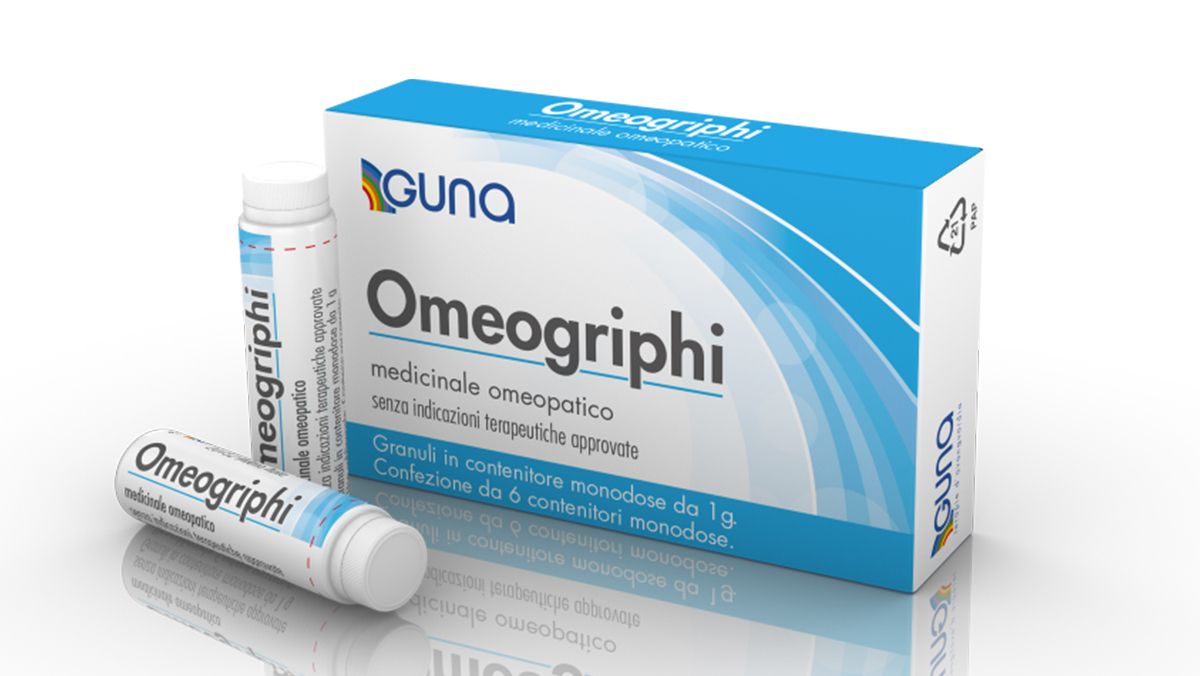 OMEOGRIPHI*6FL MONOD 1G - farmanauta.it