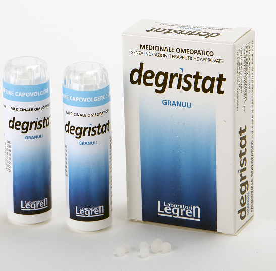 DEGRISTAT*120GR 6G - farmanauta.it