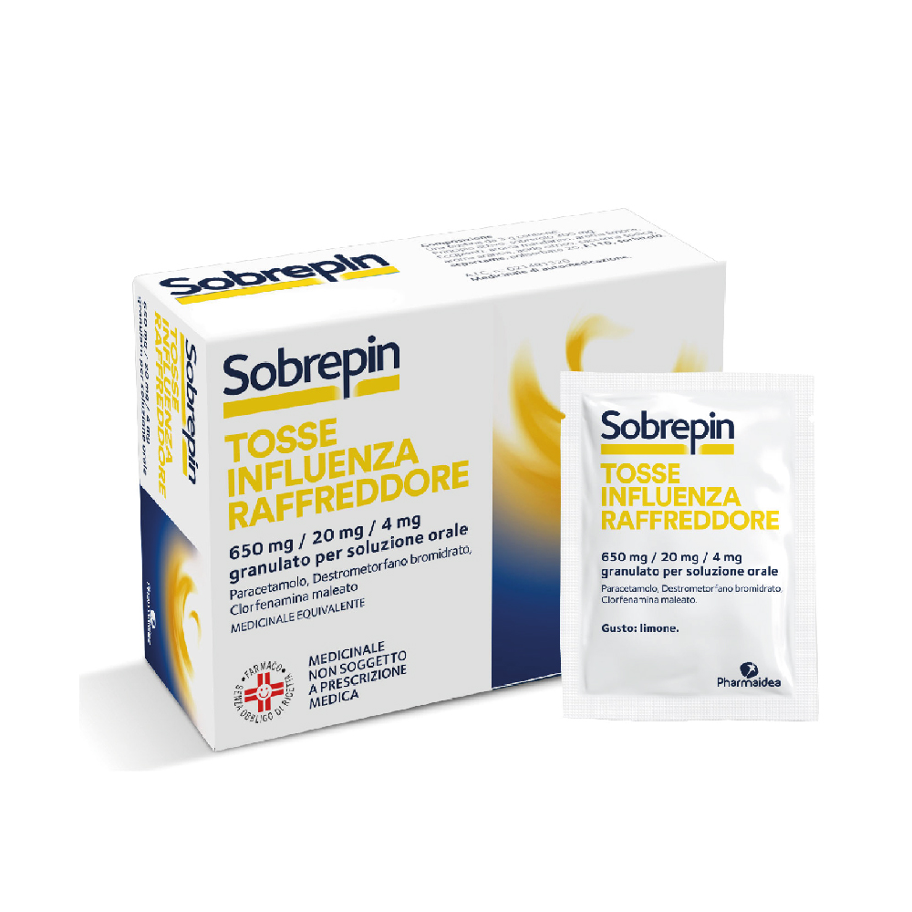 SOBREPIN TOSSE INF RAF*10BS - farmanauta.it