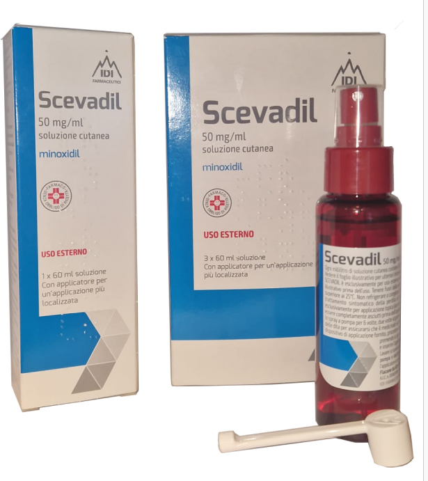 SCEVADIL*SOL CUT1FL60ML50MG/ML - farmanauta.it