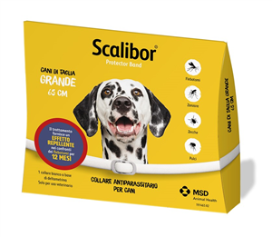 SCALIBOR PROTECTOR BAND*BI65CM - farmanauta.it