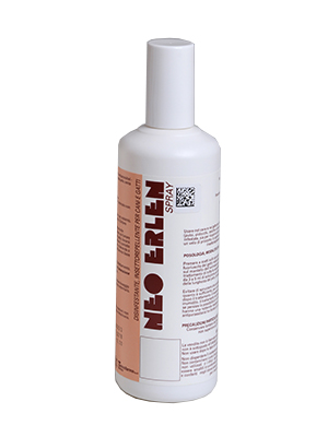 NEO ERLEN SPRAY*FL PE 200ML - farmanauta.it