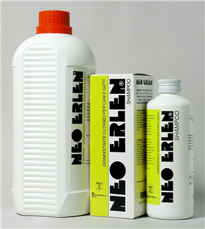 NEO ERLEN SHAMPOO*FL 200ML - farmanauta.it