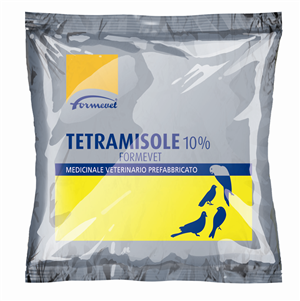 TETRAMISOLE 10%*OS BUST 30G - farmanauta.it