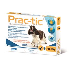 PRACTIC*GI 3PIP 11-22KG CANI - farmanauta.it