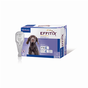 EFFITIX*4PIP 2,20ML 10-20KG - farmanauta.it
