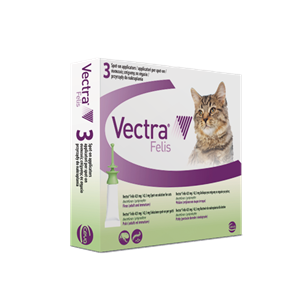 VECTRA FELIS*SPOTON 3PIP GAT - farmanauta.it