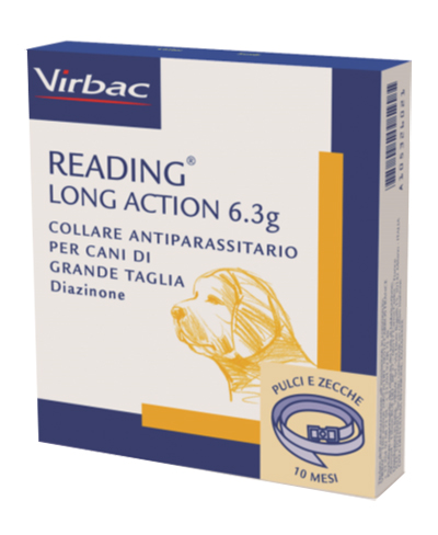 READING LONG ACT*CANI GRANDI - farmanauta.it