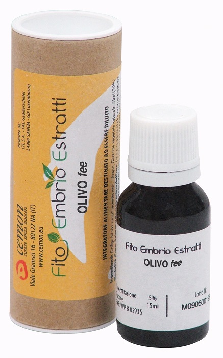 FEE OLIVO 15 ML - farmanauta.it