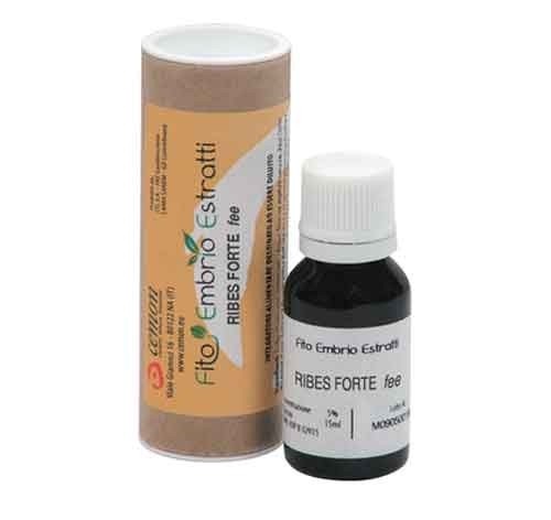 FEE RIBES FORTE 15 ML - farmanauta.it