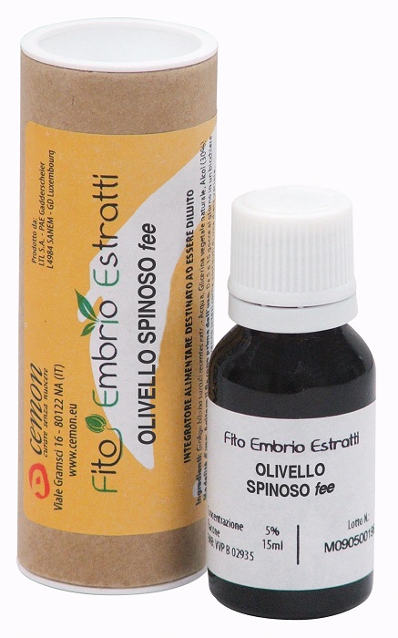 FEE OLIVELLO SPINOSO 15 ML - farmanauta.it