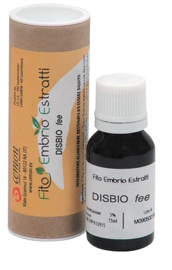 FEE DISBIO 15 ML - farmanauta.it