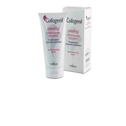 COLLAGENIL CLEANSING SOFT SCRUB DETERGENTE 200 ML - farmanauta.it