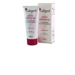 COLLAGENIL CLEANSING DETERGENTE RESTITUTIVO 200 ML - farmanauta.it