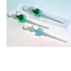AGO CANNULA GAUGE 14 1 VIA ANALLERGICO CON VALVOLA - farmanauta.it