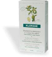 KLORANE SHAMPOO POLPA DI CEDRO 200 ML - farmanauta.it