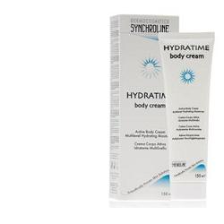 HYDRATIME BODY CREAM 150 ML - farmanauta.it