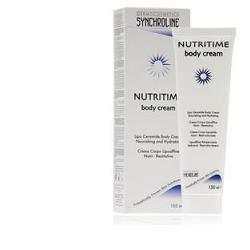 NUTRITIME BODY CREAM 150ML - farmanauta.it