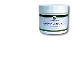 POMATA VERDE PLUS 500 G - farmanauta.it