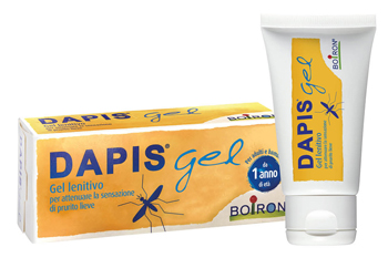 DAPIS GEL LENITIVO 40 G - farmanauta.it