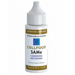 CELLFOOD SAME GOCCE 30 ML - farmanauta.it
