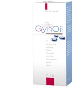 GYNOIL INTIMO 200 ML - farmanauta.it
