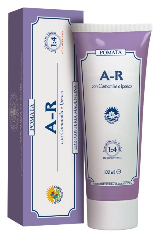 AR POMATA 100 ML - farmanauta.it