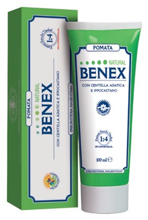 BENEX POMATA 100 ML - farmanauta.it