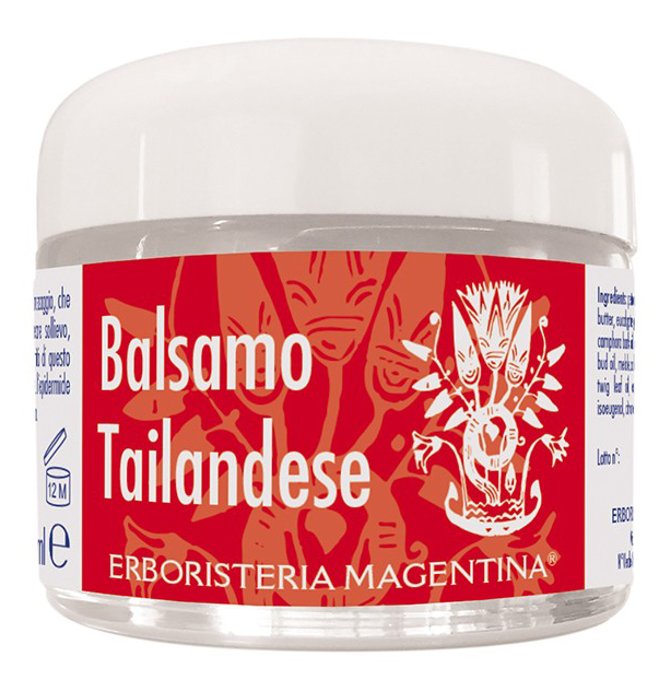 BALSAMO TAILANDESE 50 ML - farmanauta.it
