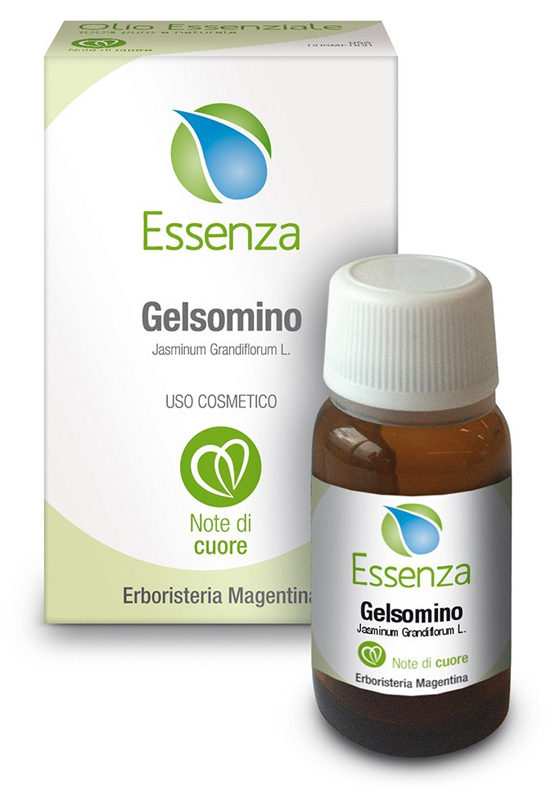 GELSOMINO ESSENZA 10 ML - farmanauta.it