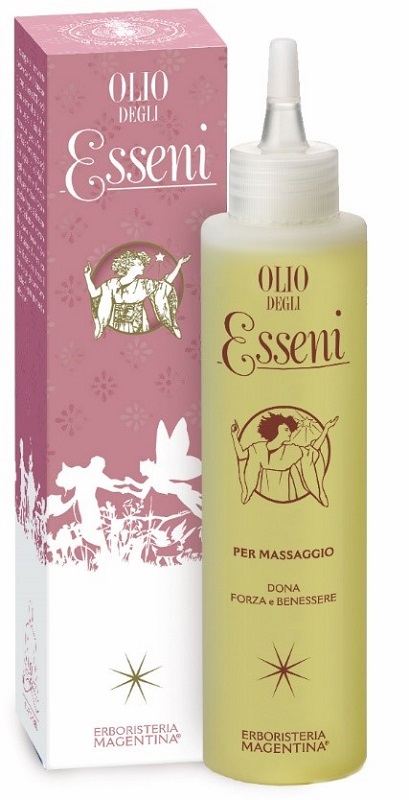 ESSENI OLIO DEGLI ESSENI 150 ML - farmanauta.it