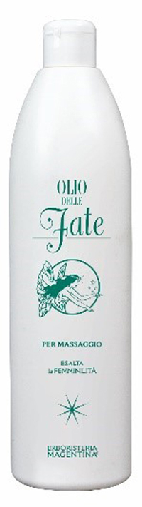 FATE OLIO DELLE FATE 500 ML - farmanauta.it