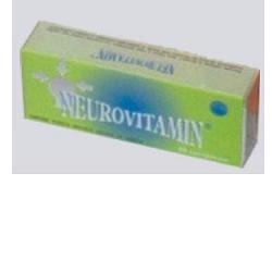 NEUROVITAMIN 48 COMPRESSE - farmanauta.it