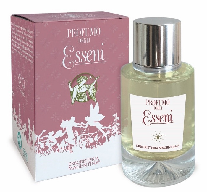 ESSENI PROFUMO CORPO 50 ML - farmanauta.it