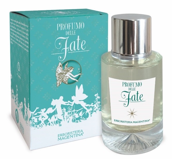FATE PROFUMO CORPO 50 ML - farmanauta.it
