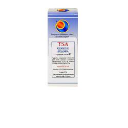 TSA GINKGO BILOBA 50 ML - farmanauta.it