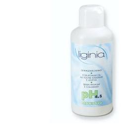 LIGINIA PROT PH 4,5 DETERGENTE INTIMO 500 ML - farmanauta.it